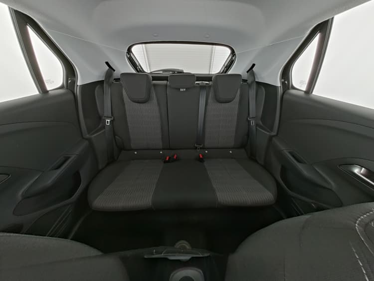 Opel Corsa e Edition