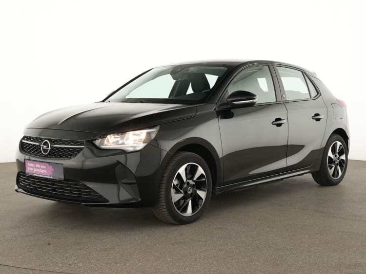 Opel Corsa e Edition