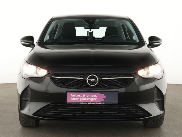Opel Corsa e Edition