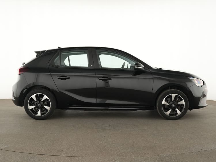 Opel Corsa e Edition