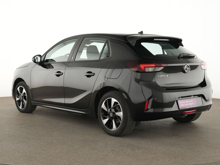 Opel Corsa e Edition