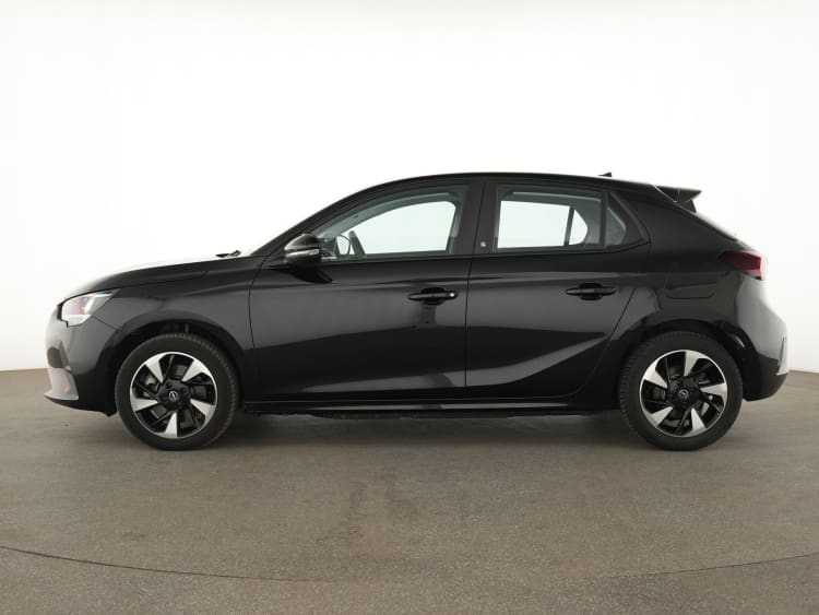 Opel Corsa e Edition