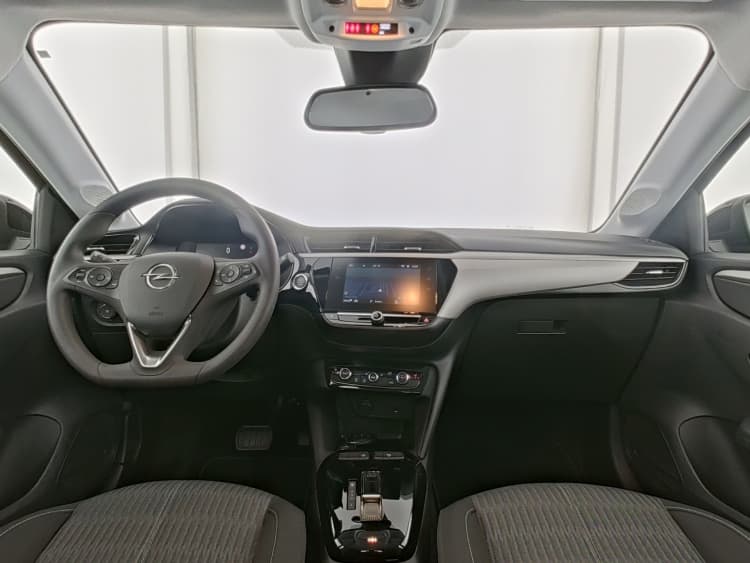 Opel Corsa-e Edition