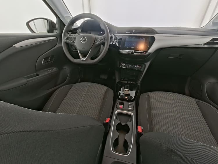 Opel Corsa-e Edition