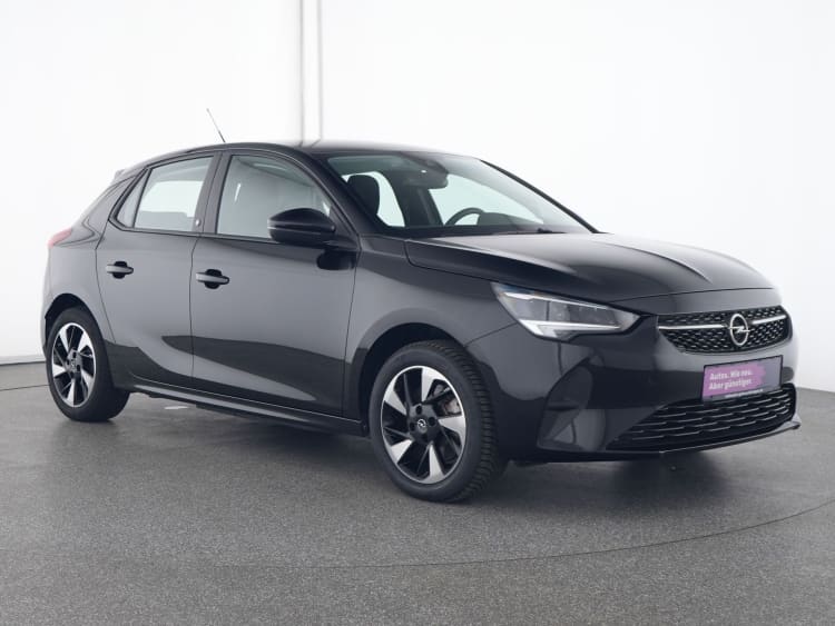 Opel Corsa-e Edition