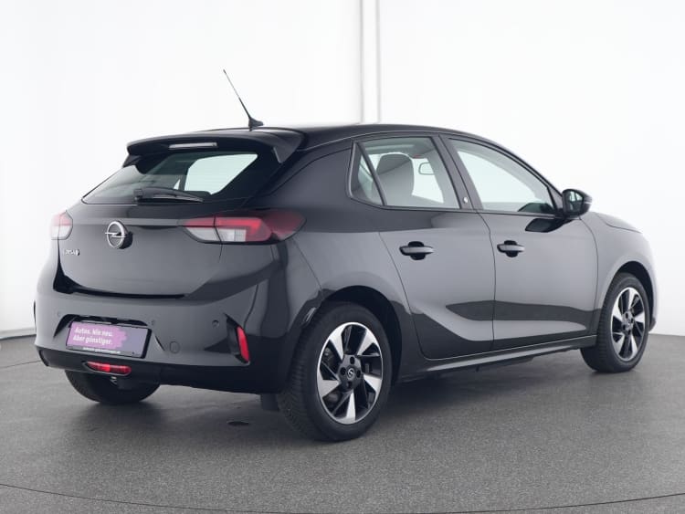 Opel Corsa-e Edition