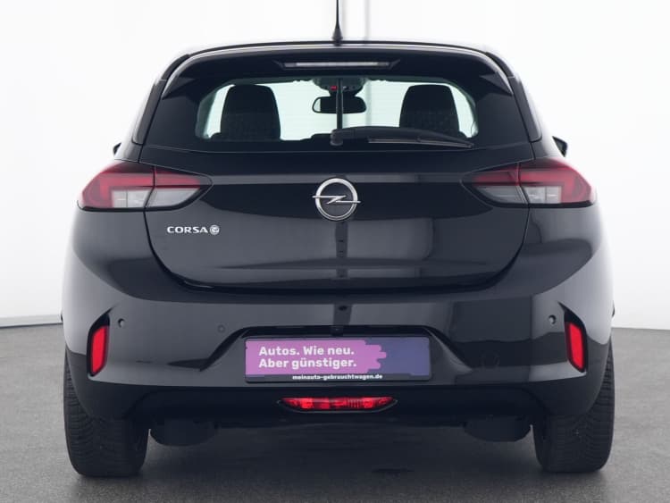 Opel Corsa-e Edition