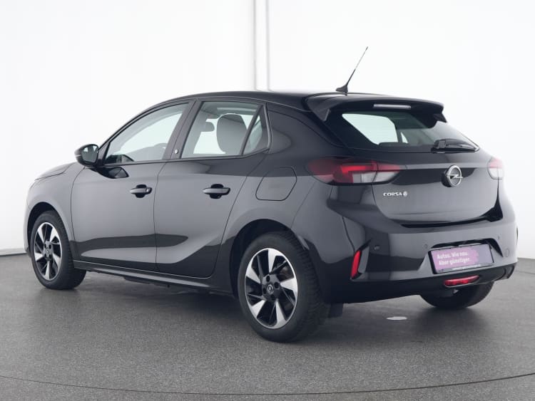 Opel Corsa-e Edition