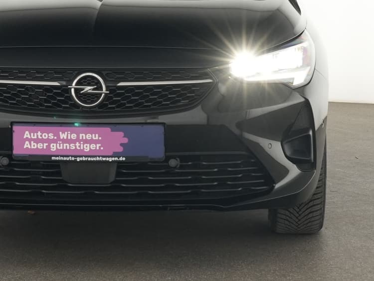 Opel Corsa-e GS Line