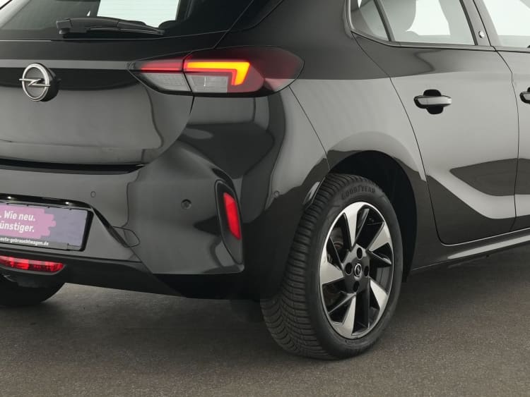 Opel Corsa-e GS Line