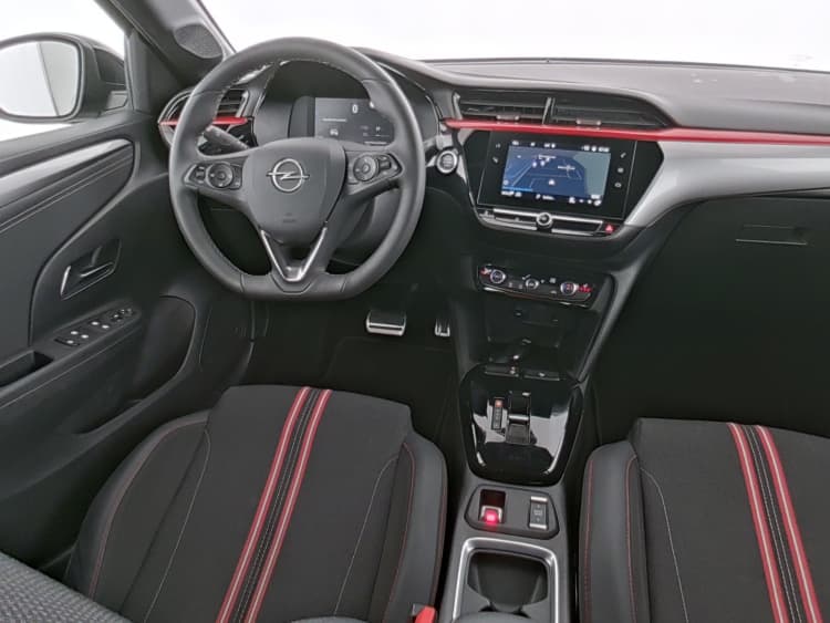 Opel Corsa-e GS Line