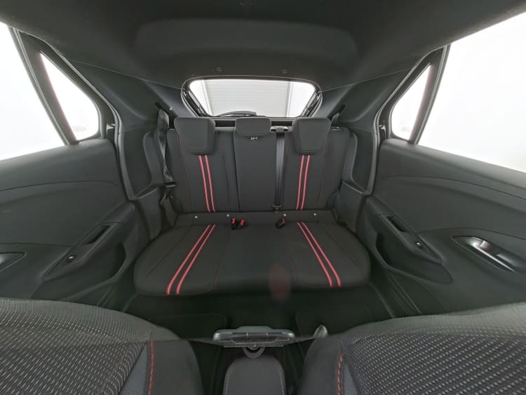 Opel Corsa-e GS Line