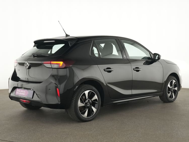 Opel Corsa-e GS Line