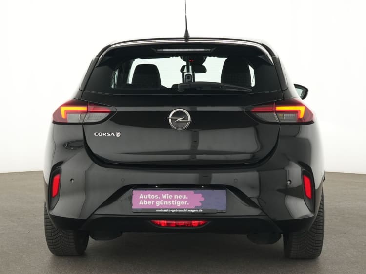 Opel Corsa-e GS Line