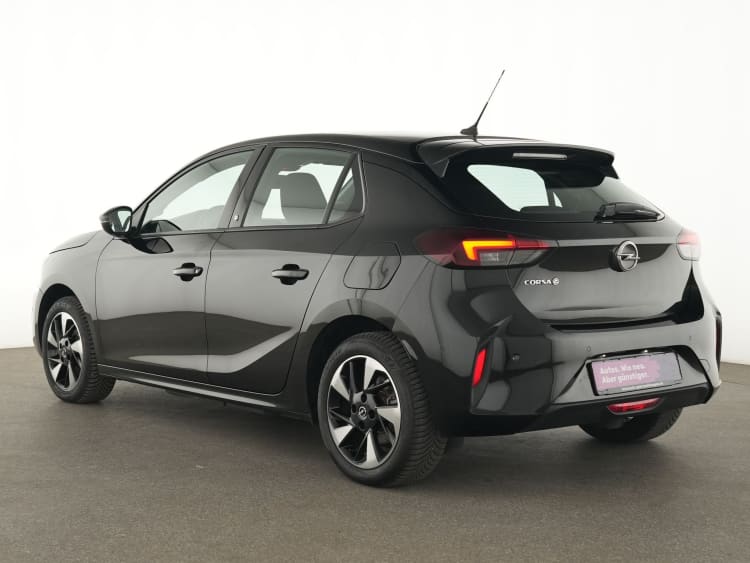 Opel Corsa-e GS Line