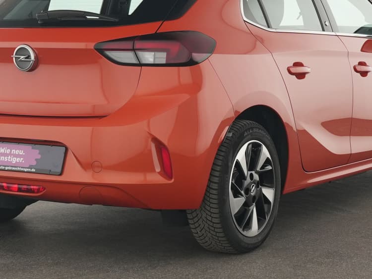 Opel Corsa-e Elegance