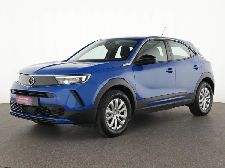 Opel Mokka-e Edition