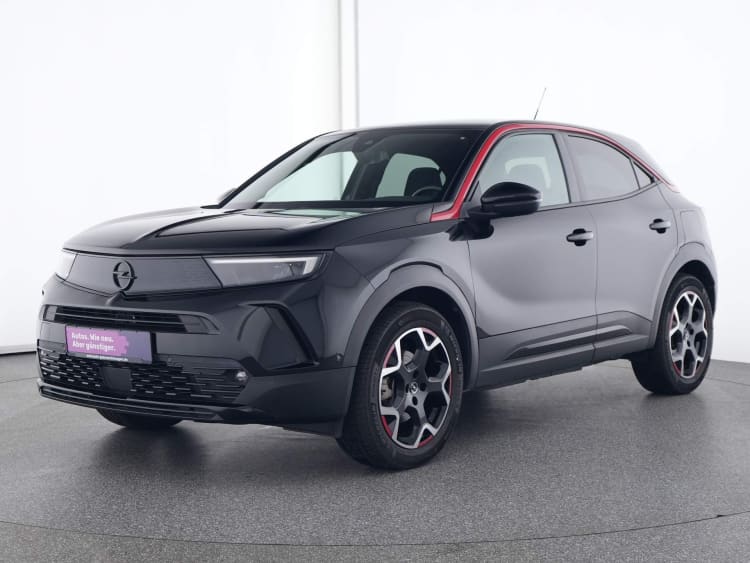 Opel Mokka-e GS Line