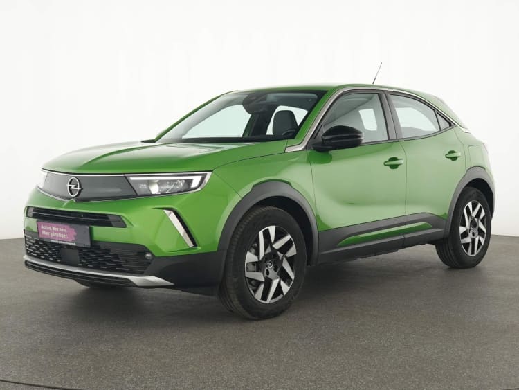 Opel Mokka e Elegance