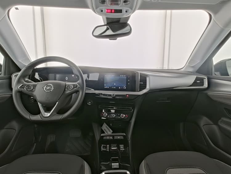 Opel Mokka-e Edition