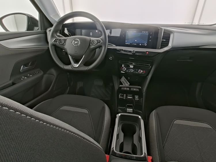 Opel Mokka-e Edition