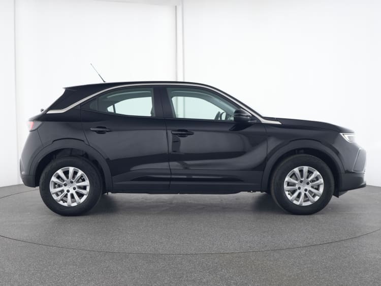 Opel Mokka-e Edition