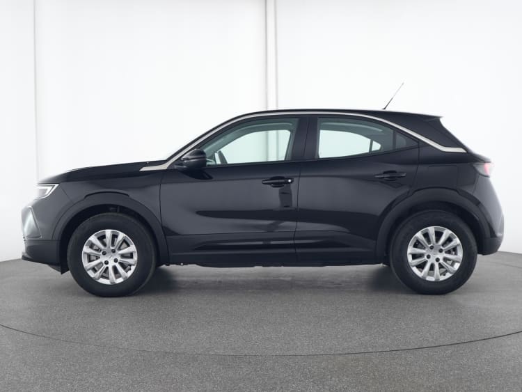 Opel Mokka-e Edition