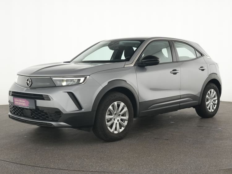 Opel Mokka e Edition