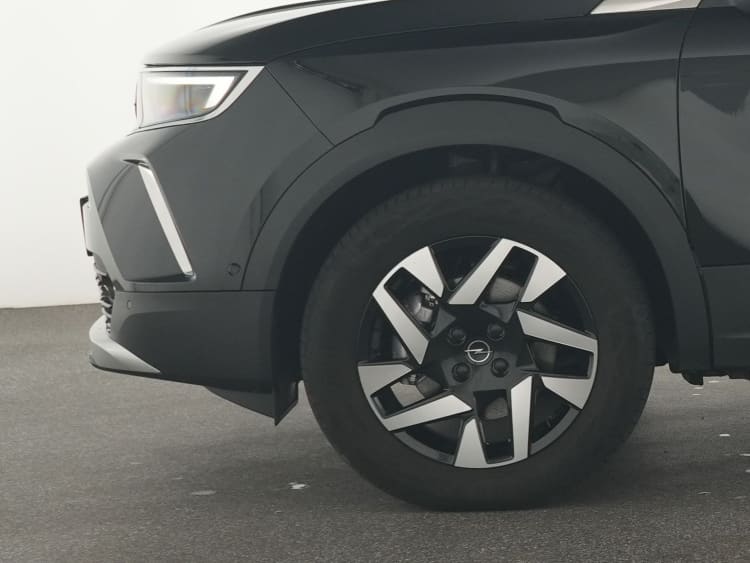 Opel Mokka-e Elegance