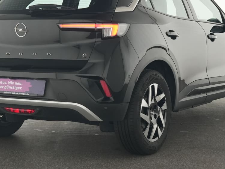 Opel Mokka-e Elegance