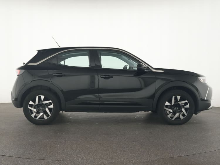 Opel Mokka-e Elegance