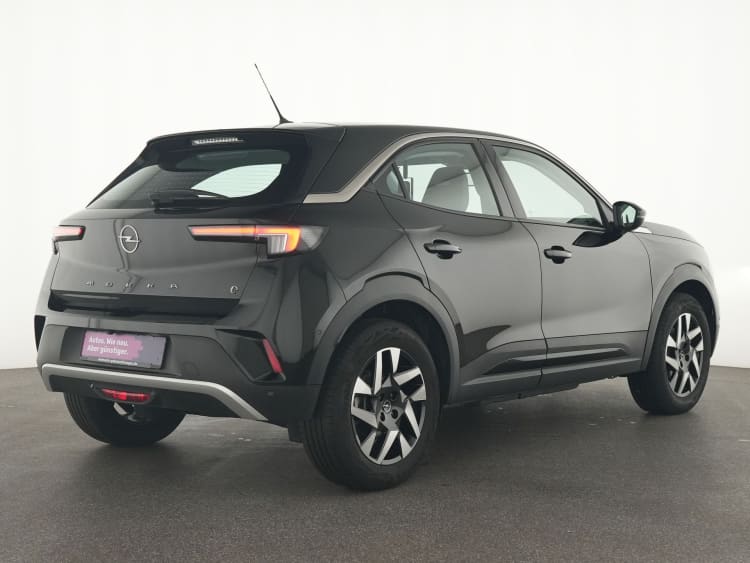 Opel Mokka-e Elegance