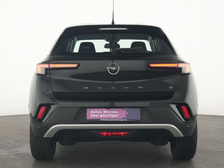 Opel Mokka-e Elegance