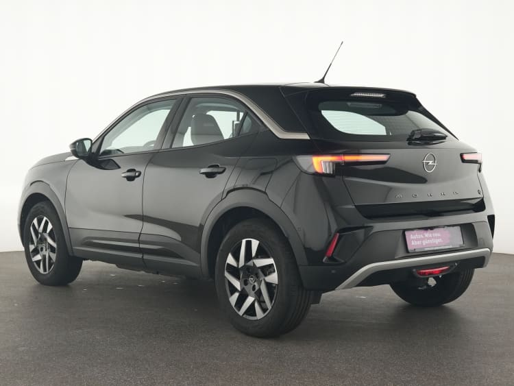 Opel Mokka-e Elegance