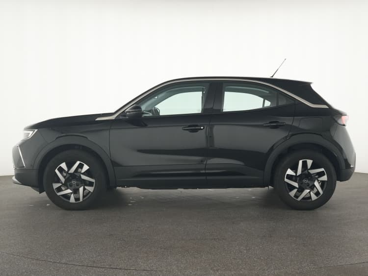 Opel Mokka-e Elegance