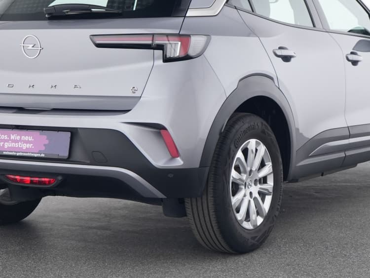 Opel Mokka-e Edition