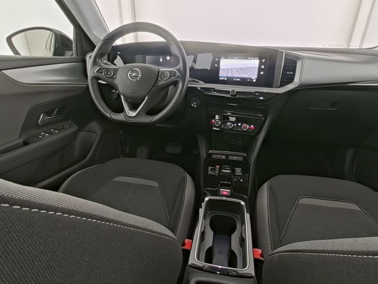 Opel Mokka-e Edition