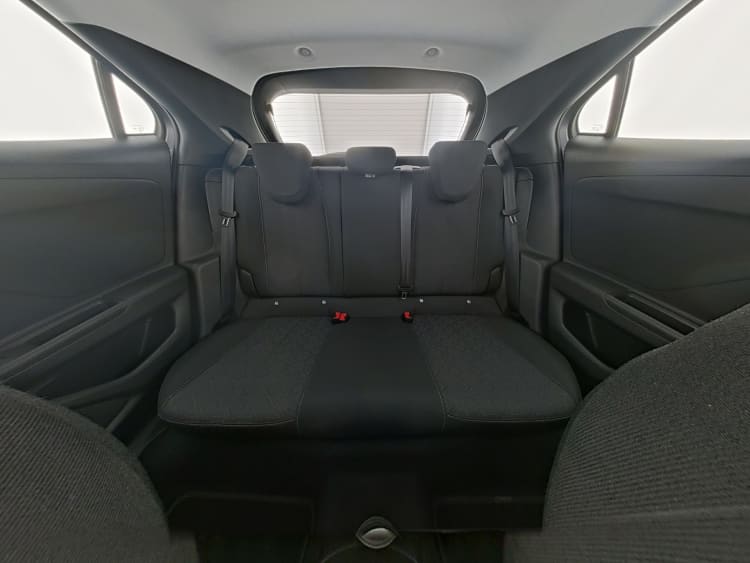 Opel Mokka-e Edition