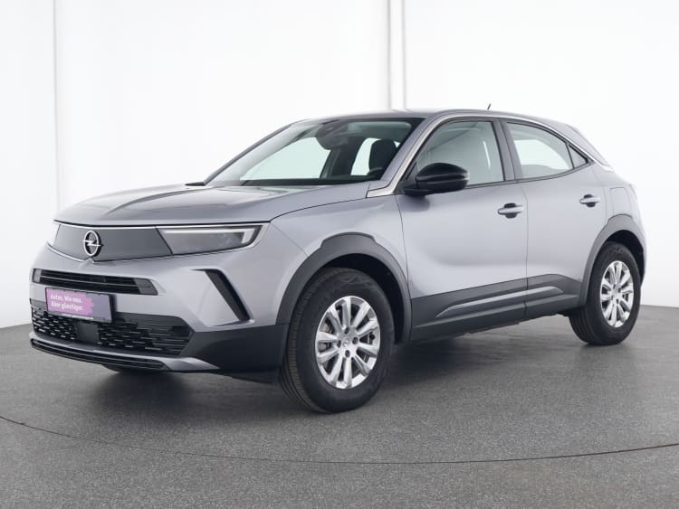 Opel Mokka-e Edition