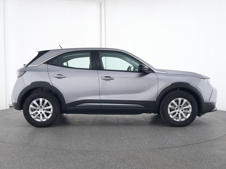 Opel Mokka-e Edition