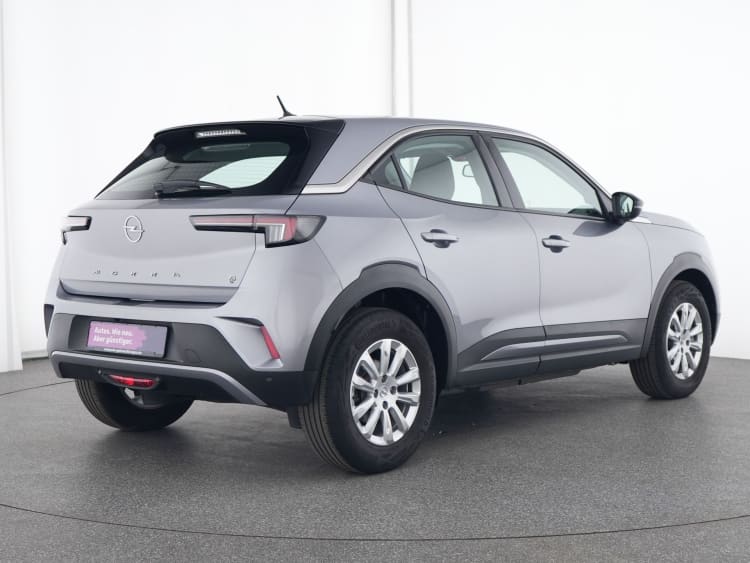 Opel Mokka-e Edition