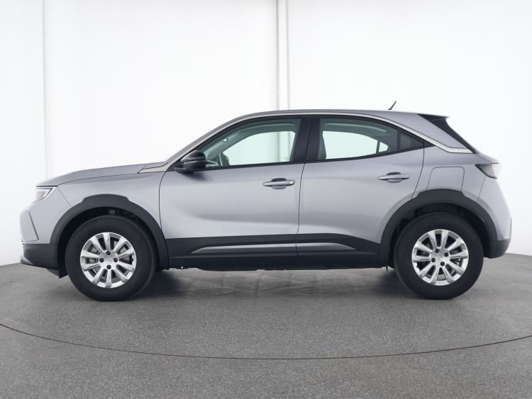 Opel Mokka-e Edition