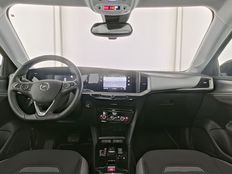 Opel Mokka-e Edition