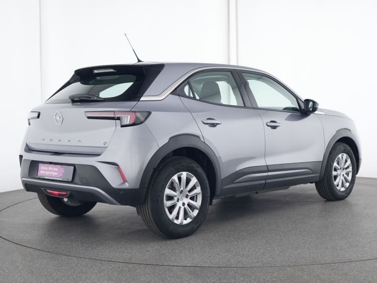 Opel Mokka-e Edition