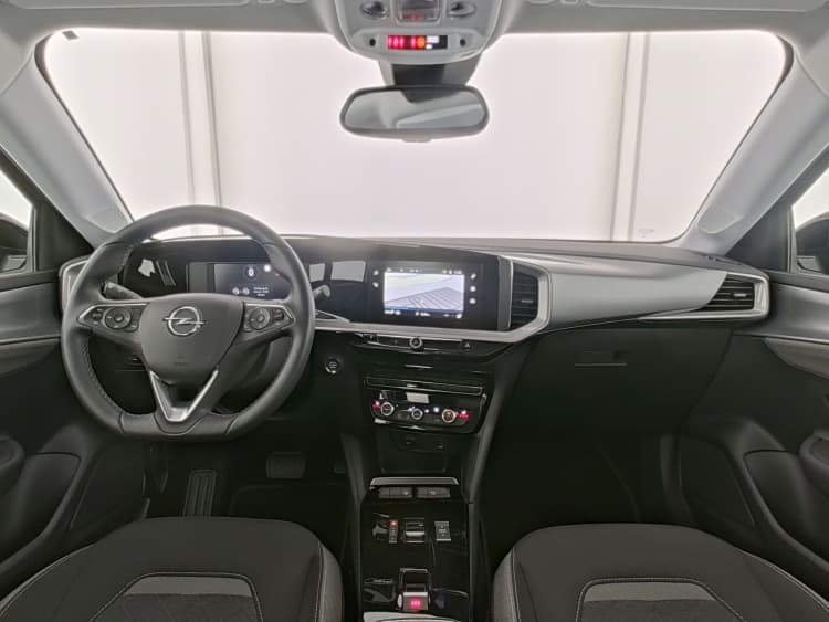 Opel Mokka-e Edition