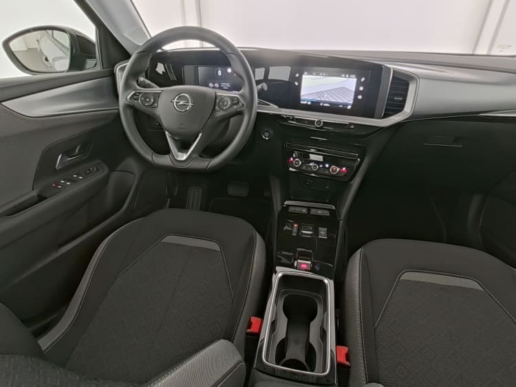 Opel Mokka-e Edition