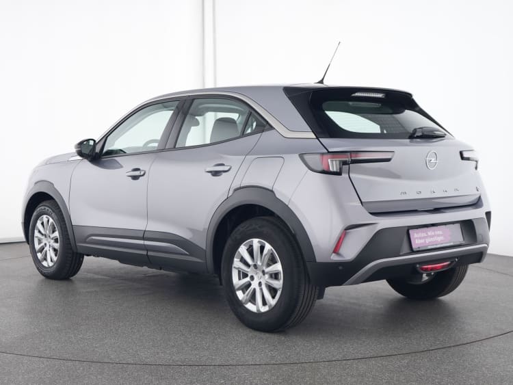 Opel Mokka-e Edition