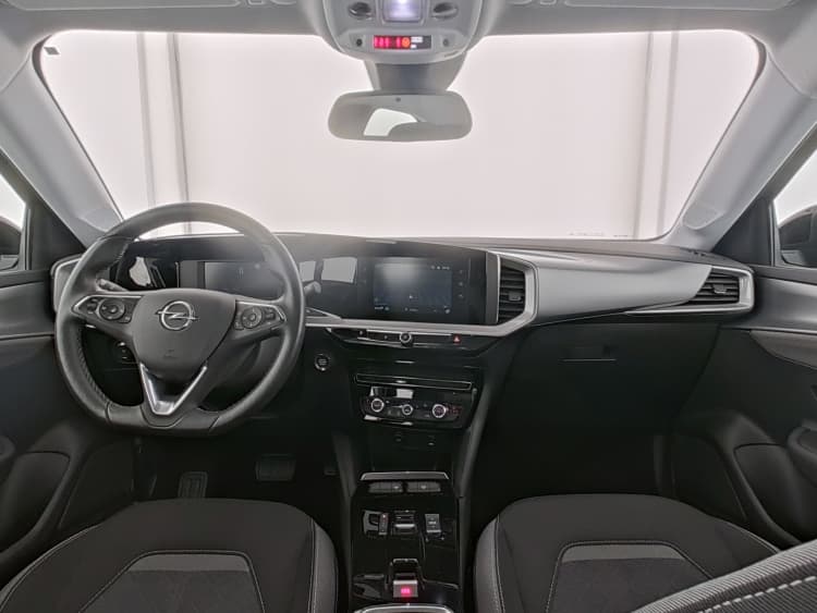 Opel Mokka-e Edition