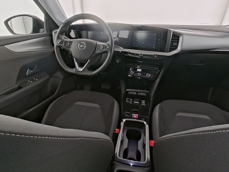 Opel Mokka-e Edition