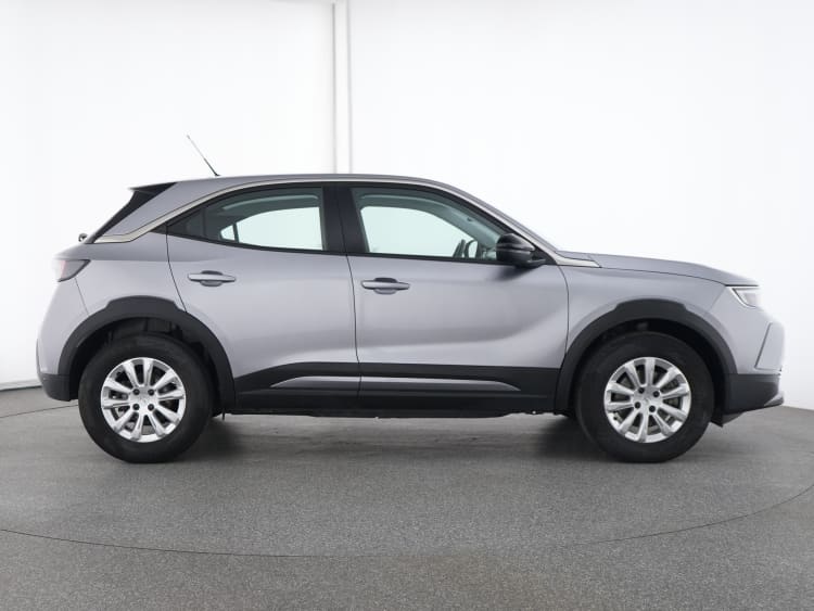 Opel Mokka-e Edition